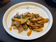 -上海滩餐厅(BFC外滩金融中心店)
