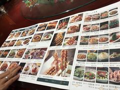 -驿楼兰·新疆菜(火车站店)
