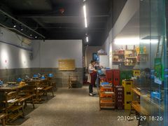-美美老火锅(回龙湾店)