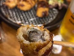 -半藏居酒屋(香港花园店)