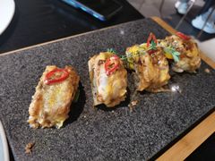 -Let'sBURGERplus·非常创意汉堡(三里屯店)