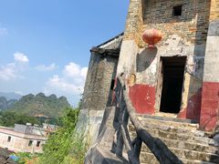 -彭家祠景区