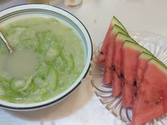 -潇湘码头·鲜湘菜(清河店)