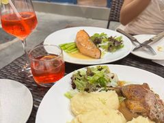 -LA MAISON公鸡和龙(蛇口店)