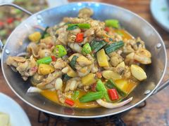 -小钱鱼馆(富春路店)