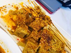 牛肚-姐弟俩土豆粉(四海唐人街店)