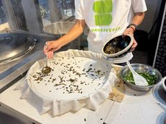 -安上粉皮.非遗手工小吃(骑龙巷店)