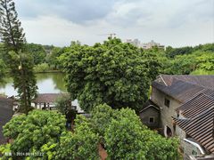 -东莞市可园博物馆