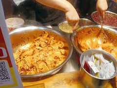 -周小亮丁家坡洋芋(全国总店)