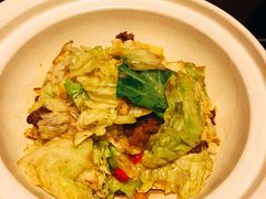 -楼兰新疆主题餐厅(苏州中心店)