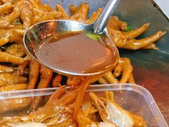 -红全周·洪濑鸡爪(万祥路店)