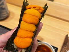 -小十Omakase(地王大厦店)