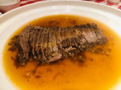 -西贝莜面村(金隅嘉品mall店)