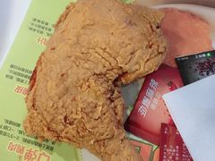 -德克士(哈西火车站店)