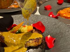 -狮拾久·现代新加坡料理(福田COCO Park店)