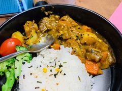 -NOKNOK若蔻亲子餐厅(天地壹方北馆店)