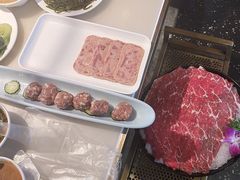-小骨煲金华砂锅(转塘金街美地店)