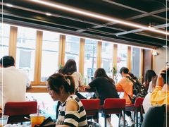 -放哈·甜醅子奶茶创造者(正宁路店)