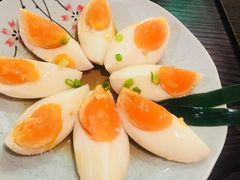 -角落里(中山公园店)