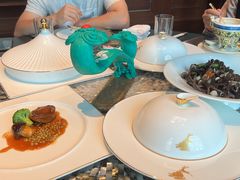 -北京饭店谭家菜