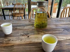 -悦哉·派对·草坪婚礼·围炉煮茶(三圣乡店)