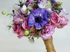 -荷兰布尔玛国际花艺学院