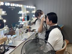 -海马体照相馆(上海月星环球港店)