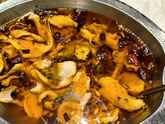 -鑫巴蜀小镇 · 水煮鱼专研店(玉桥店)