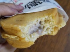 -半饱台式茶点