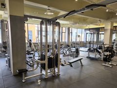 -聚健身GatherFitness(余杭店)