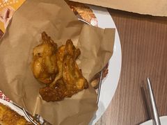 -必胜客(鞍山万象汇店PH店)