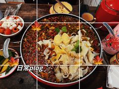 -聂发财重庆江湖菜(解放碑店)