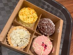 -星巴克(温州银泰大西洋店)