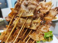 -庆峰龙虾烧烤(合肥一店)