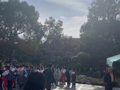 -狼山风景名胜区