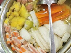 -敦煌楼(御景·阳光润园店)