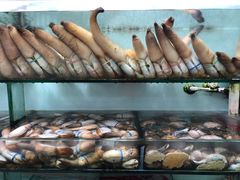 -鲤鱼门海鲜街