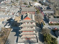 -杨家埠民间艺术大观园