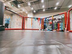 -空中健身·游泳(季佳荟新华家园店)
