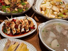 -麽麽家•爆炒牛肉饭(景瑞时光里店)