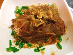 -红顶老汉烧鸡公羊蝎子火锅(学士街店)