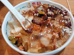 -蓉李记成都名小吃(太原龙湖万达店)