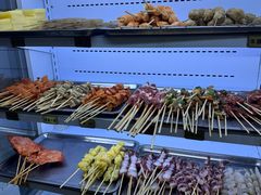 -幸福铁板烧(共和村店)