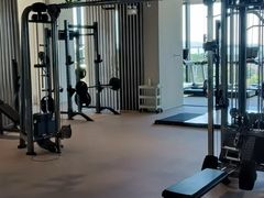 -YCHL FIT健身(前海周大福店)
