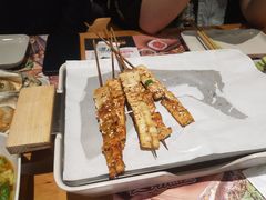 -木屋烧烤(龙华店)