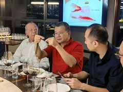 -潮汕味道·煮海餐厅(金麟大厦店)