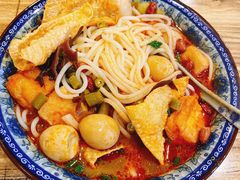 -柳石居柳州螺蛳粉(万达店)