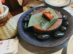 -沿江海南菜·文昌鸡祖师爷(大东海店)