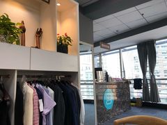 -易改衣·明星裁缝(金桥国际广场店)
