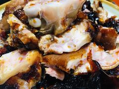 -海岛渔村大酒店(云霄路店)